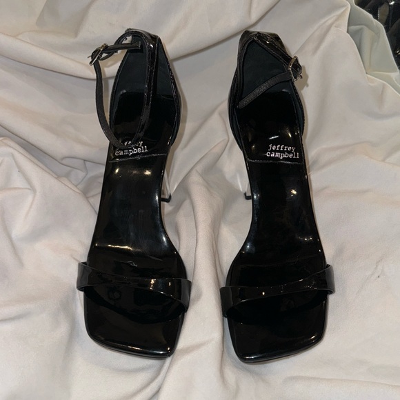 JEFFREY CAMPBELL HEELS 🖤 - Picture 2 of 11